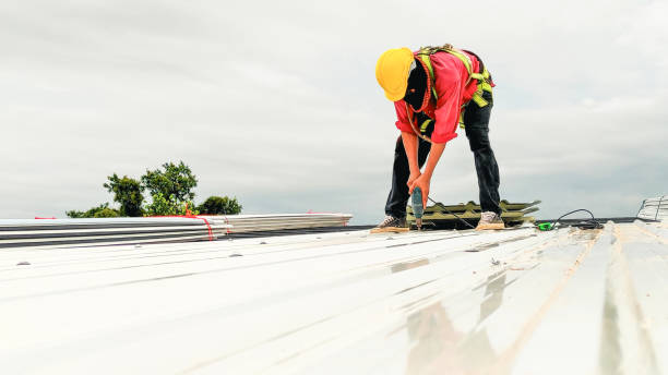 Best Roof Insulation Installation  in Pelham Manor, NY